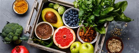 10 Foods to Include in Your Diet for Healthy Skin.